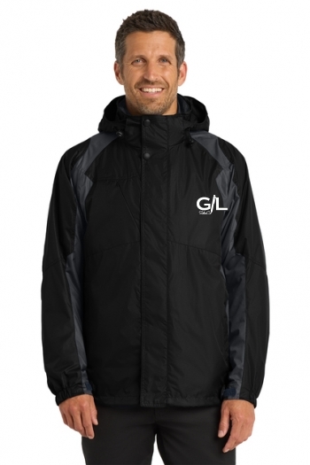 Port Authority® Ranger 3-in-1 Jacket.