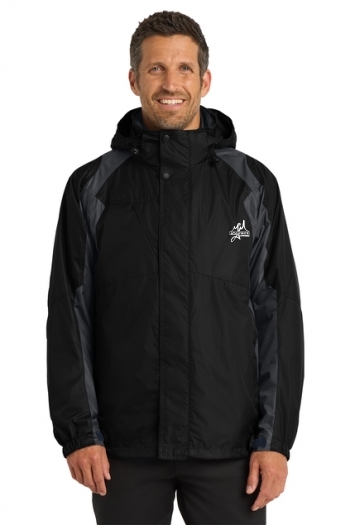 Port Authority® Ranger 3-in-1 Jacket.