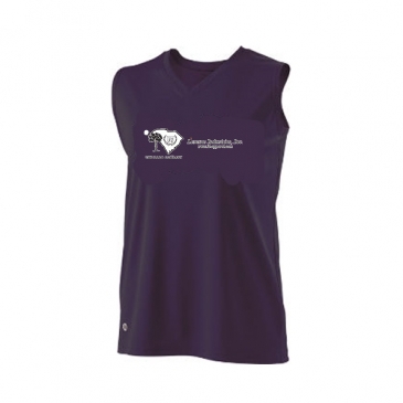 Girls’ Curve Jersy