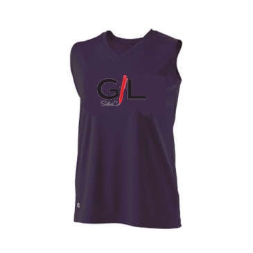 Girls’ Curve Jersy