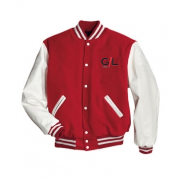 Award Jacket
