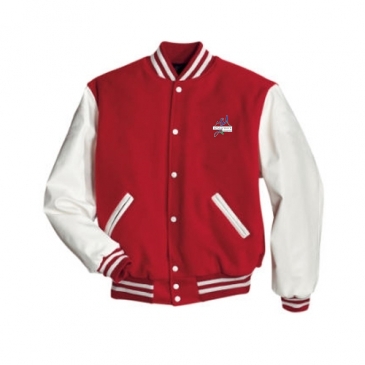 Award Jacket