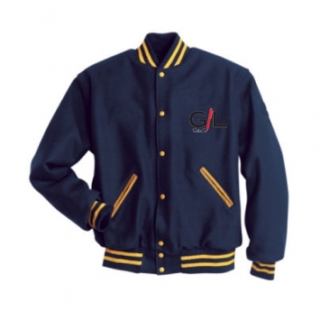 Letterman Jacket