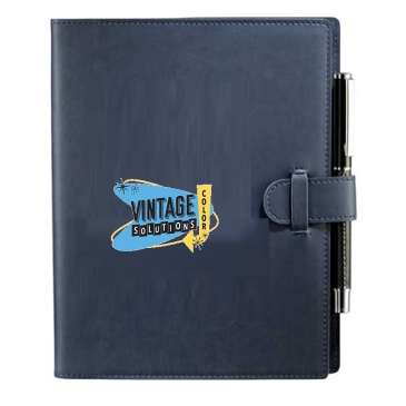 6.5" x 8.25" Dovana JournalBook®