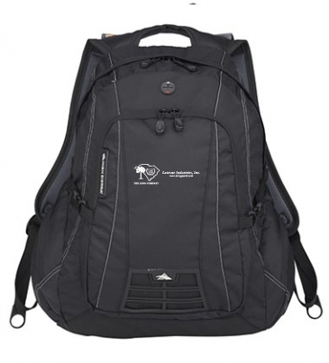 High Sierra Magnum 15" Computer Backpack