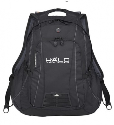 High Sierra Magnum 15" Computer Backpack