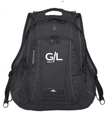 High Sierra Magnum 15" Computer Backpack