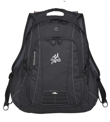 High Sierra Magnum 15" Computer Backpack