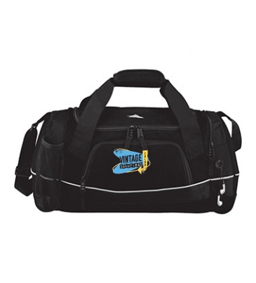 High Sierra® 22" Bubba Duffel Bag