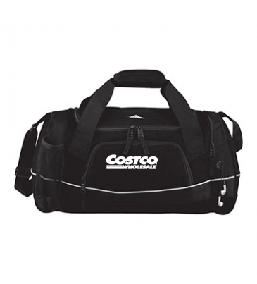 High Sierra® 22" Bubba Duffel Bag