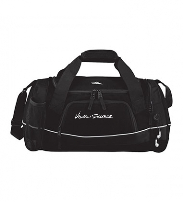 High Sierra® 22" Bubba Duffel Bag