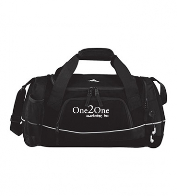 High Sierra® 22" Bubba Duffel Bag