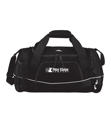 High Sierra® 22" Bubba Duffel Bag