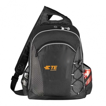 Summit TSA 15" Computer Sling Backpack
