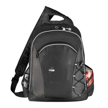 Summit TSA 15" Computer Sling Backpack