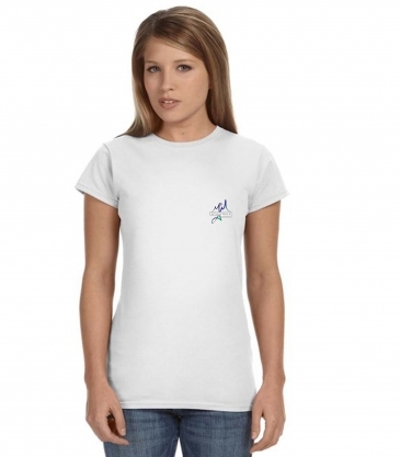 Ladies' Softstyle® Fitted T-Shirt