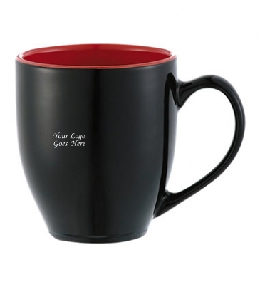 Zapata 15oz Ceramic Mug  Electric