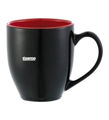 Zapata 15oz Ceramic Mug  Electric