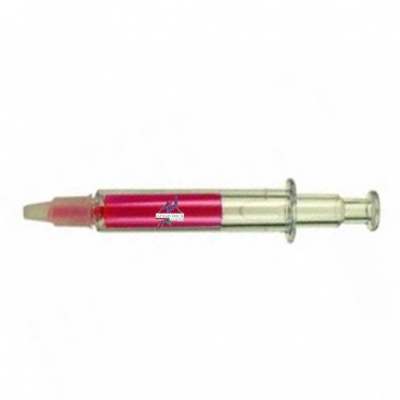 Syringe Highlighter