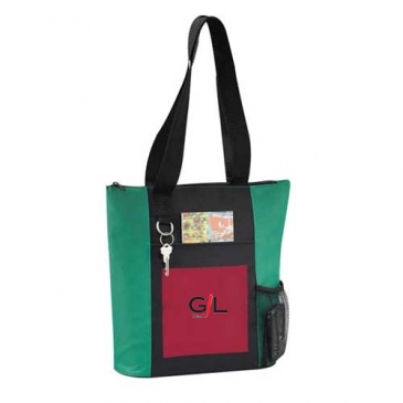 Infinity Convention Tote