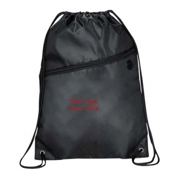 Robin Drawstring Bag