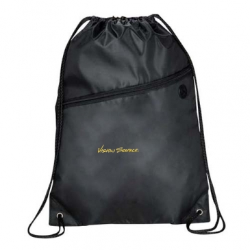 Robin Drawstring Bag