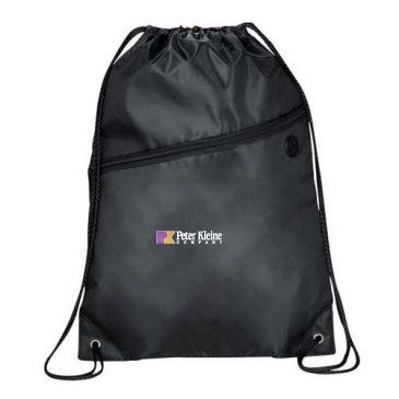 Robin Drawstring Bag