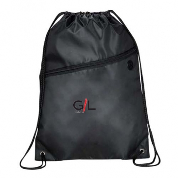 Robin Drawstring Bag