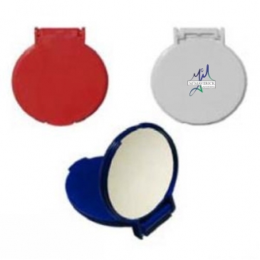 Pocket Mirror