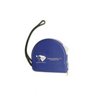 Tape Measure With Wrist Band