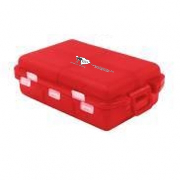 7 Day Planner Pill Box