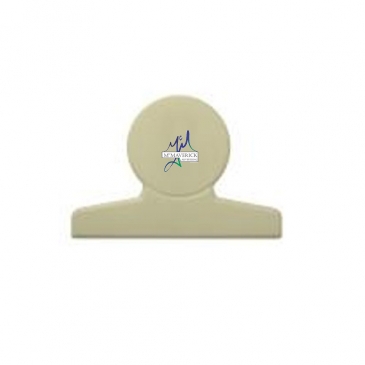 Round Bag Clip