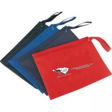 Promotional Document Bag