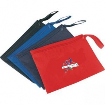 Promotional Document Bag