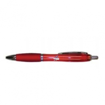 Allure Plastic Pen