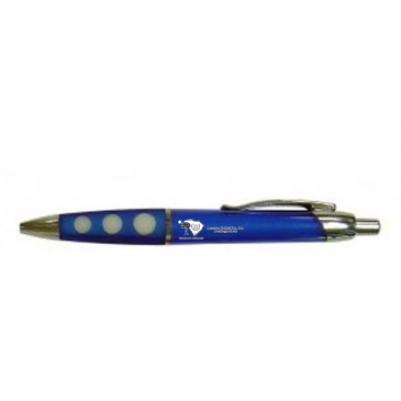 Circle Grip Pen
