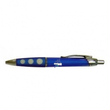 Circle Grip Pen
