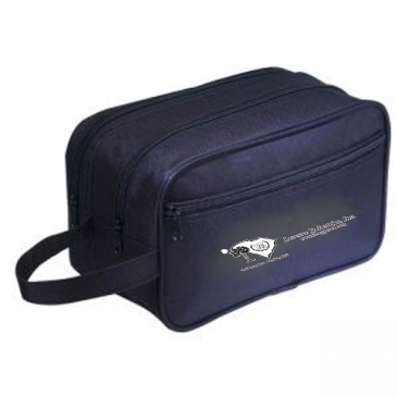Double Travel Kit