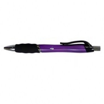 Ebony Trim Pen