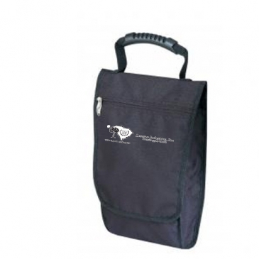 Ripstop Shoe Bag
