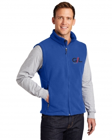 Port Authority® Value Fleece Vest