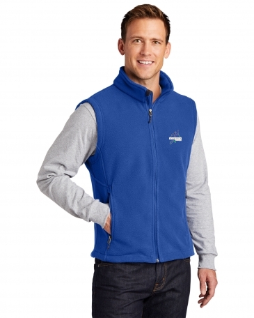 Port Authority® Value Fleece Vest