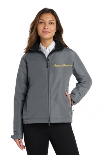 Port Authority® Ladies Challenger™ Jacket