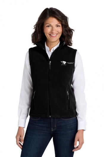 Port Authority® Ladies Value Fleece Vest
