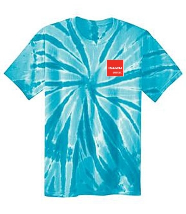 Port & Company® - Youth Tie-Dye Tee