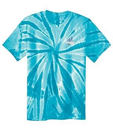 Port & Company® - Youth Tie-Dye Tee