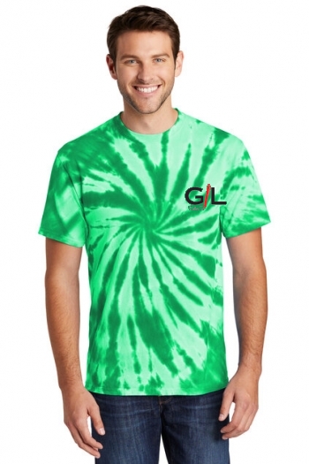 Port & Company® - Tie-Dye Tee