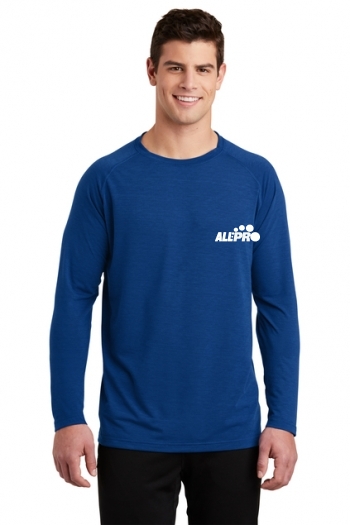 Sport-Tek®  Long Sleeve Ultimate Performance Crew