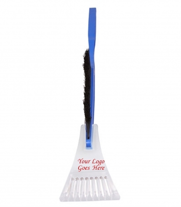 Long Handle Ice Scraper Snowbrush