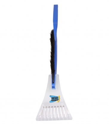 Long Handle Ice Scraper Snowbrush